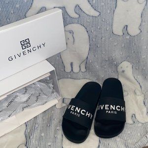 Givenchy Slides